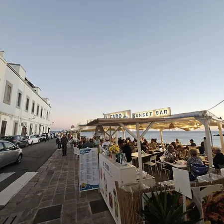 Lola's * Gallipoli
