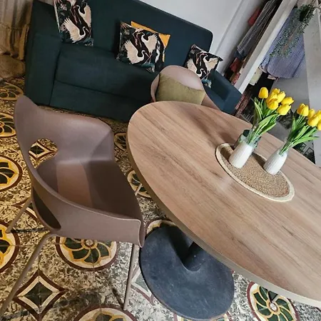 Apartamento Lola's